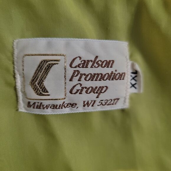 Planters Racing Team‎ Jacket size XXL - Picture 5 of 10